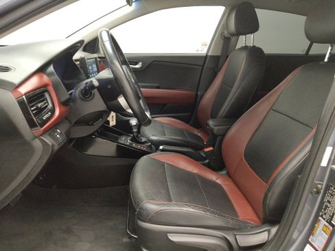 Used 2018 Kia Rio EX w/ EX Launch Edition image 17