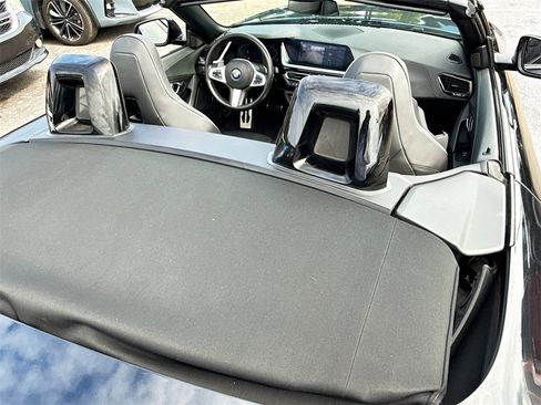Used 2019 BMW Z4 sDrive30i w/ M Sport Package image 31