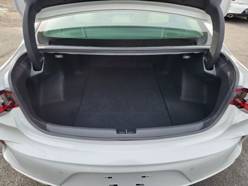 Certified 2025 Acura TLX w/ Technology Package image 20