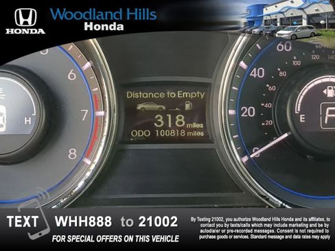 Used 2014 Hyundai Sonata GLS image 14
