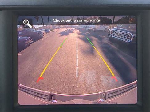 Certified 2021 RAM 1500 Big Horn image 24