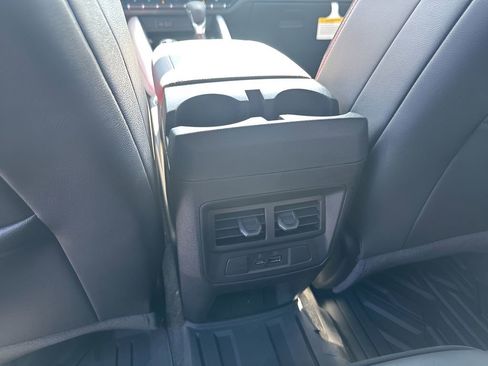 New 2026 GMC Canyon AT4X image 22