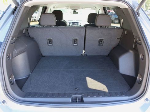 Used 2023 Chevrolet Equinox LT image 17