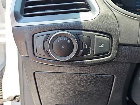 Used 2024 Ford Edge SEL AWD/4WD image 29