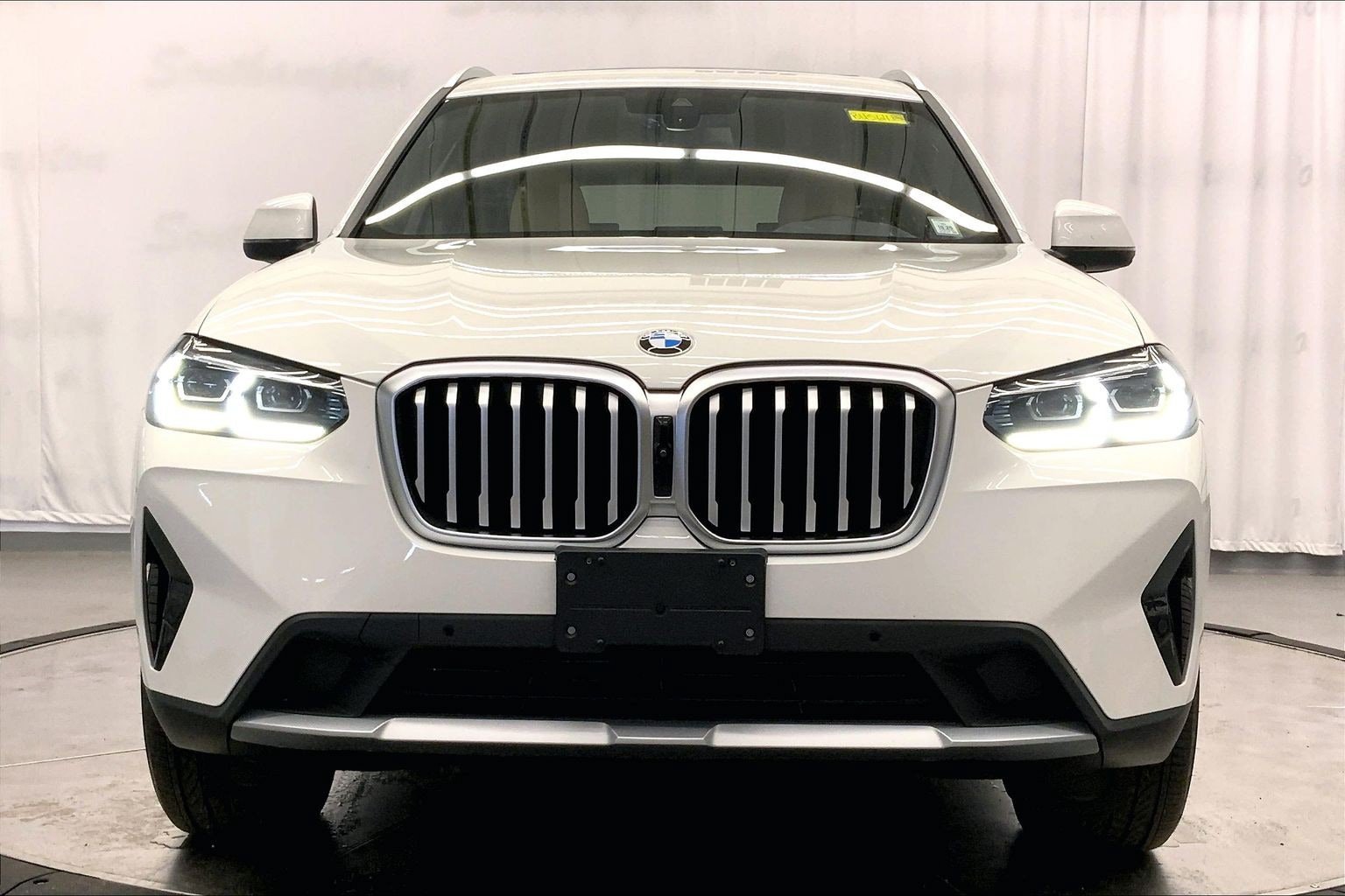 Used 2024 BMW X3 xDrive30i w/ Convenience Package AWD/4WD image 10