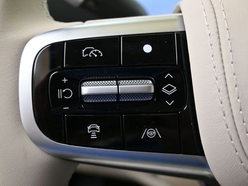 New 2026 Genesis GV80 3.5T Prestige AWD/4WD image 26