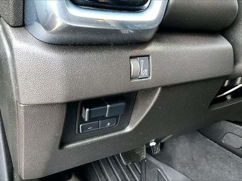 Used 2024 GMC Canyon Elevation w/ Elevation Premium Package AWD/4WD image 32