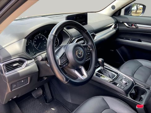 Used 2024 MAZDA CX-5 AWD 2.5 S image 18