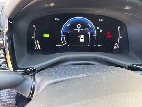 Certified 2025 Toyota Camry LE image 6