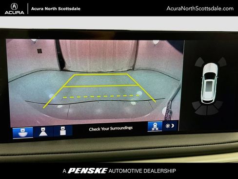 Certified 2026 Acura MDX FWD w/ Technology Package image 17