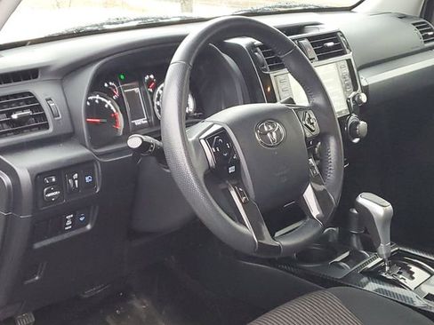 Used 2023 Toyota 4Runner TRD Off-Road image 18