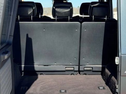 Used 2014 Mercedes-Benz G 63 AMG 4MATIC image 24