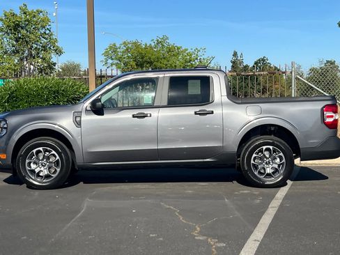 New 2026 Ford Maverick XLT AWD/4WD image 5