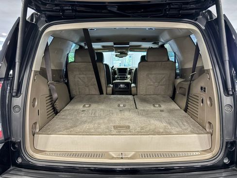 Used 2019 GMC Yukon SLT w/ Open Road Package RWD image 50