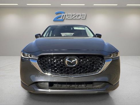 New 2025 MAZDA CX-5 AWD 2.5 S image 8