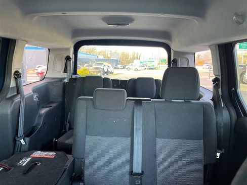 Used 2018 Ford Transit Connect XL image 14