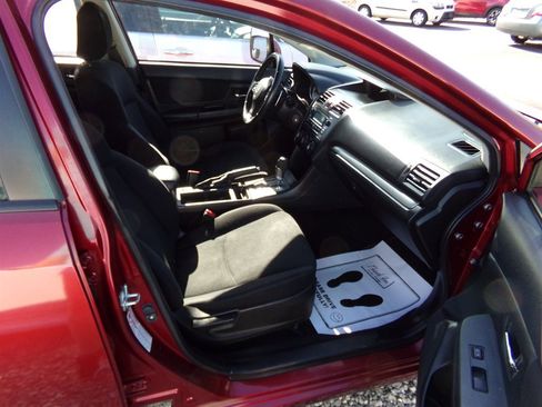 Used 2012 Subaru Impreza 2.0i Premium image 6