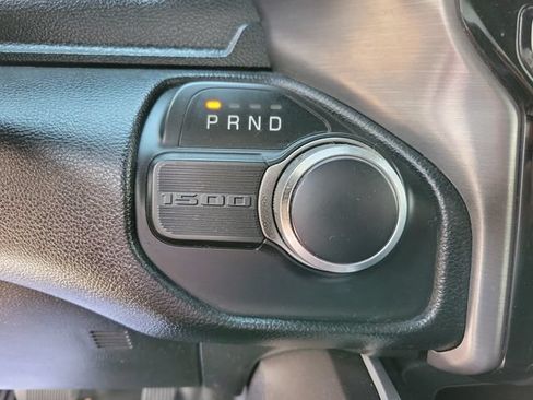 Used 2022 RAM 1500 Lone Star RWD image 23