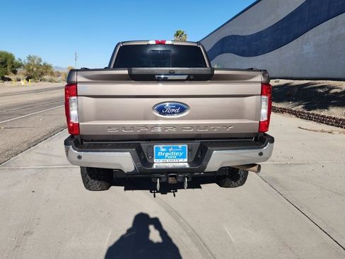 Used 2019 Ford F250 Lariat w/ Lariat Value Package image 6