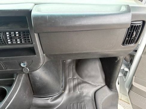 Used 2024 GMC Savana 2500 w/ Driver Convenience Package RWD image 22