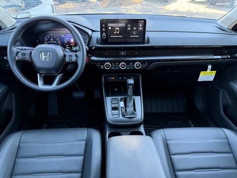 Certified 2026 Honda CR-V EX-L image 17