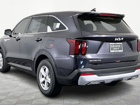 New 2026 Kia Sorento LX image 4