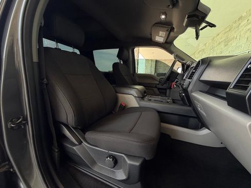 Used 2019 Ford F150 XL w/ Equipment Group 101A Mid RWD image 25