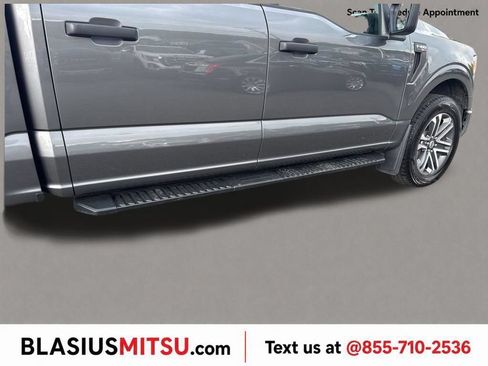 Used 2021 Ford F150 XL w/ Equipment Group 101A High AWD/4WD image 22