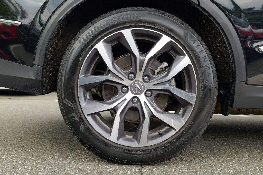 Used 2024 Acura MDX w/ Technology Package AWD/4WD image 13