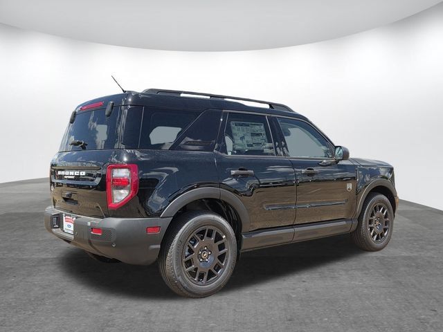 New 2026 Ford Bronco Sport Big Bend AWD/4WD image 2