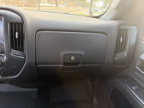 Used 2015 Chevrolet Silverado 2500 LT image 29