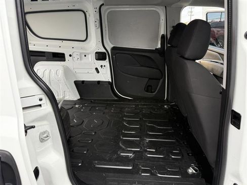 Used 2021 RAM ProMaster City Tradesman image 15