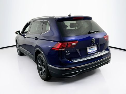 Used 2022 Volkswagen Tiguan SE image 7