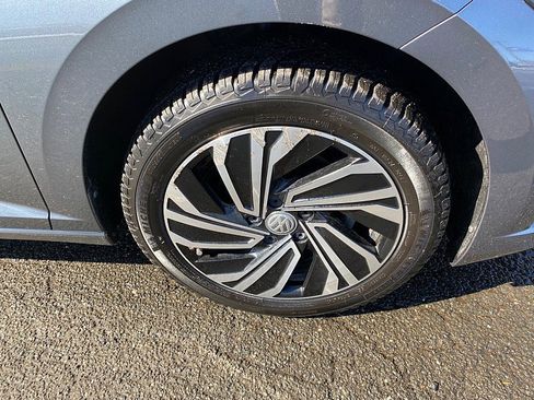 Used 2020 Volkswagen Jetta SEL image 14
