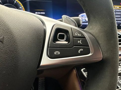 Used 2018 Mercedes-Benz E 63 AMG S image 33
