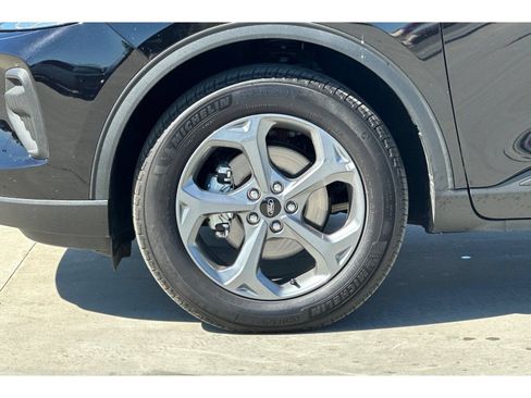 Used 2025 Ford Escape ST-Line AWD/4WD image 25