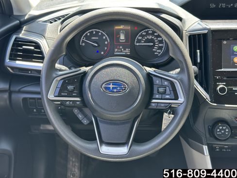 Used 2019 Subaru Forester w/ Alloy Wheel Package AWD/4WD image 13
