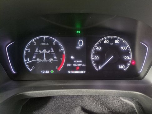 Certified 2025 Honda Pilot EX-L image 19