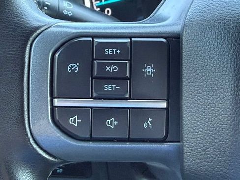 Certified 2023 Ford F150 XLT w/ Equipment Group 302A High AWD/4WD image 12