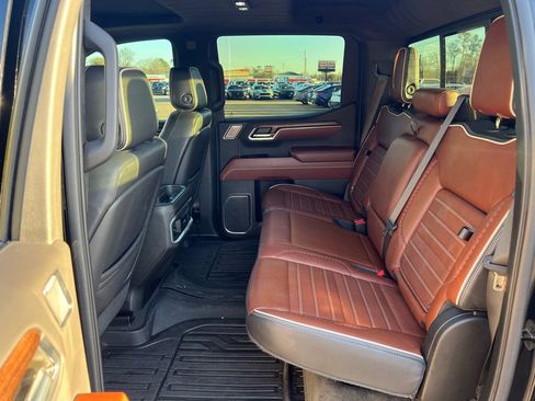 Used 2022 GMC Sierra 1500 Denali Ultimate image 64