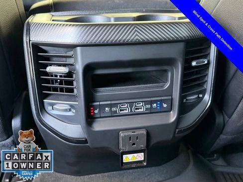 Used 2022 RAM 1500 TRX w/ TRX Level 2 Equipment Group AWD/4WD image 26