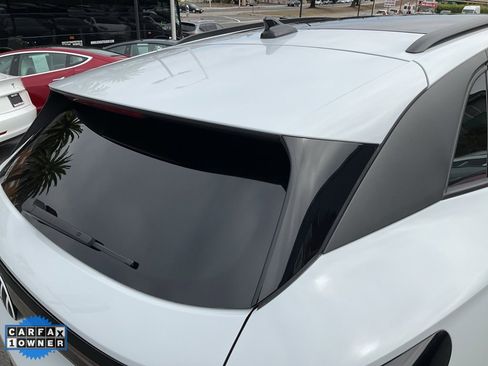 Used 2021 Volkswagen ID.4 Pro S w/ ID.4 Protection Package (IPT) image 79