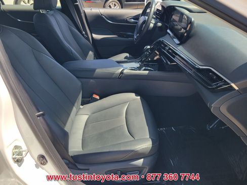 Certified 2023 Toyota Mirai w/ Advanced Technology Package RWD image 15