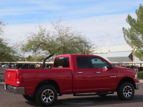 Used 2010 Dodge Ram 1500 Truck SLT image 6