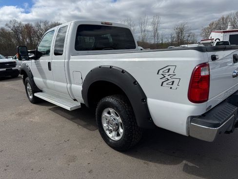 Used 2014 Ford F250 XLT AWD/4WD image 10