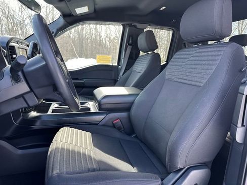 Used 2021 Ford F150 XL w/ Equipment Group 101A High image 34