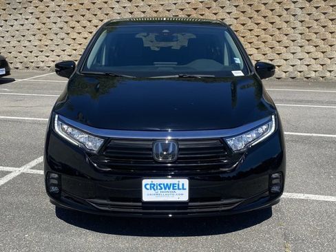 Used 2022 Honda Odyssey Elite image 9