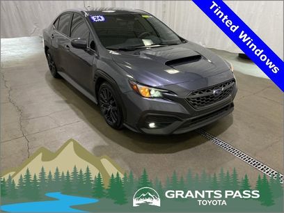 Used 2024 Subaru WRX Premium