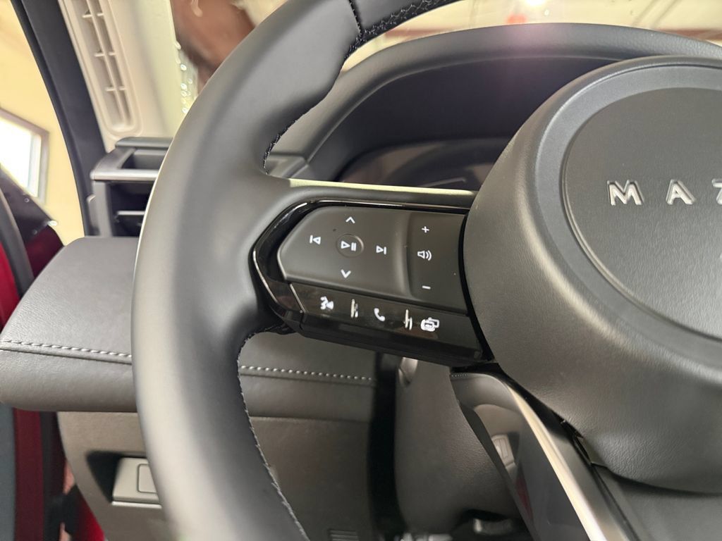 New 2026 MAZDA CX-5 Select AWD/4WD image 24