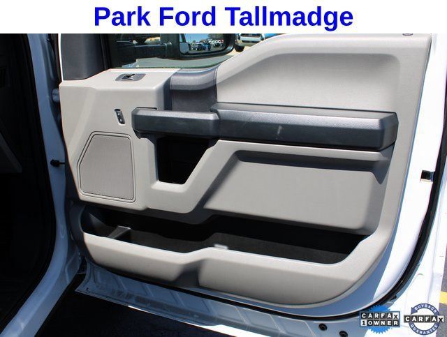 Used 2022 Ford F350 XL w/ Power Equipment Group RWD image 12